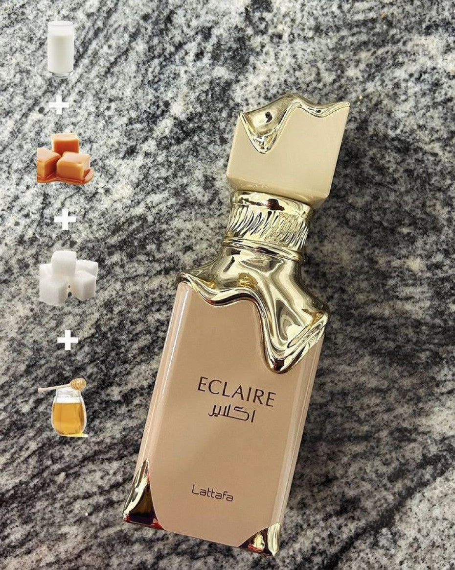 Eclaire - FRAGRANCESBYMAGOLD
