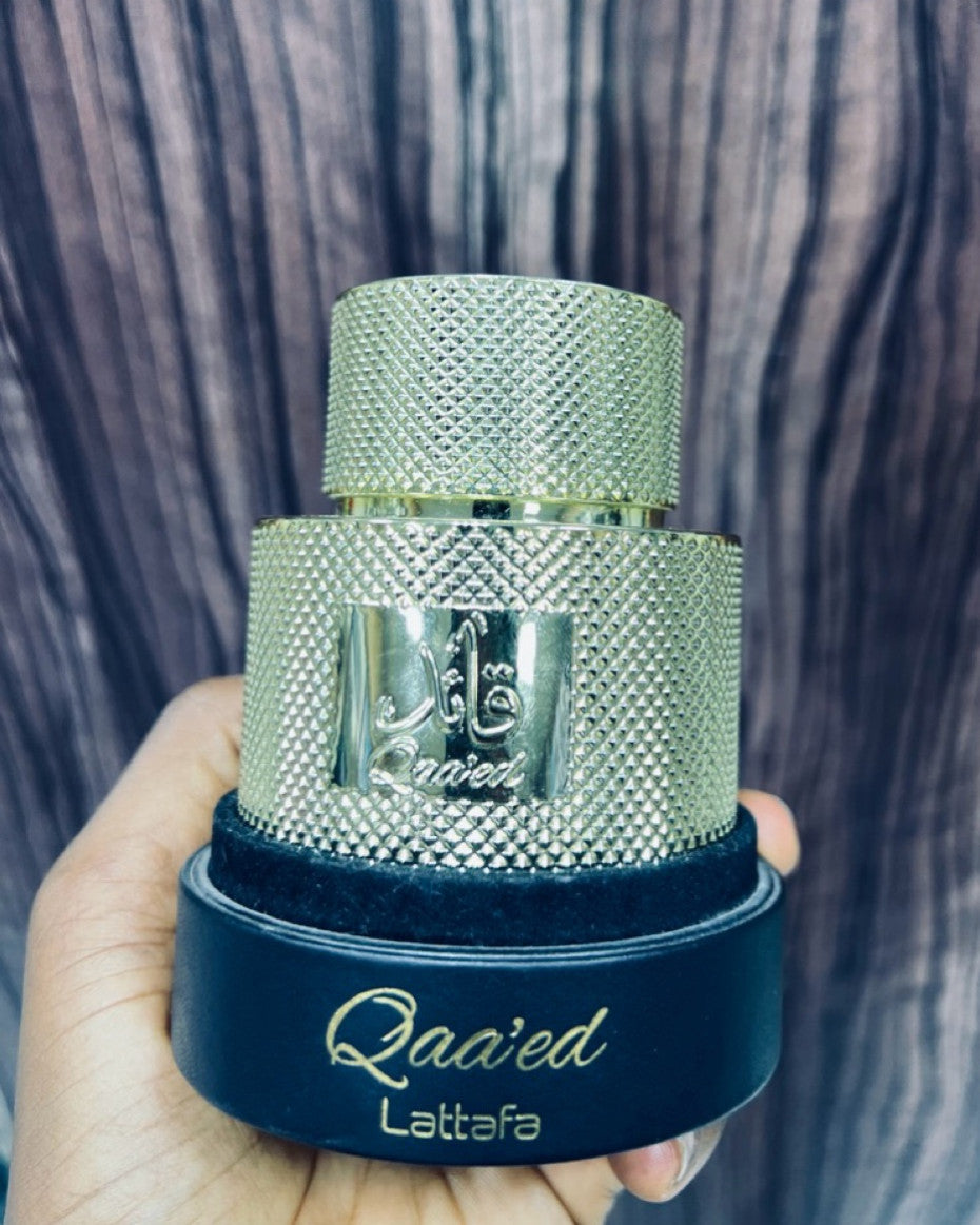 Qaa’ed Lattafa - FRAGRANCESBYMAGOLD
