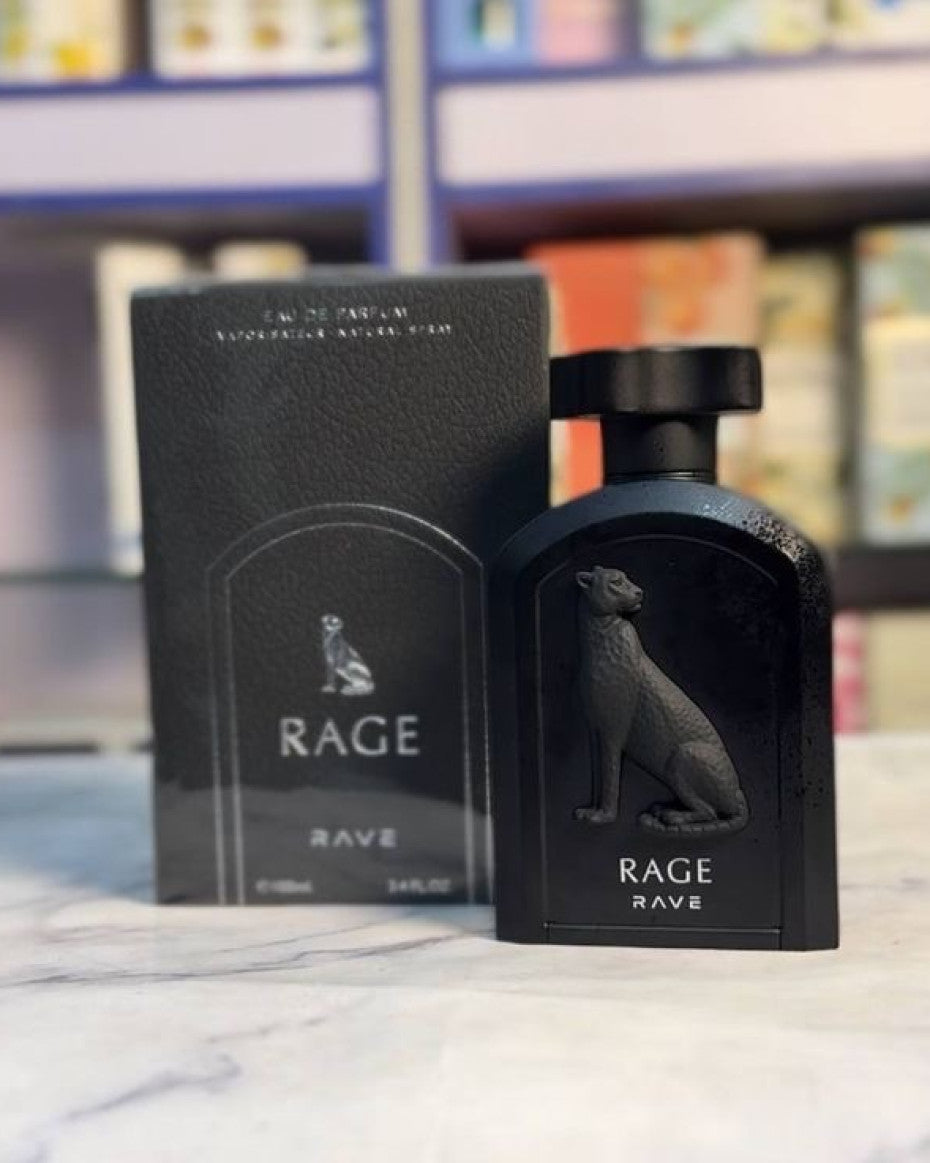 Rage Rave - FRAGRANCESBYMAGOLD
