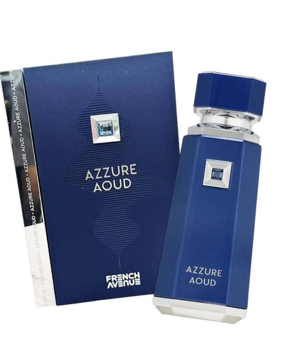 Azzure Aoud. EDP 100ml - FRAGRANCESBYMAGOLD