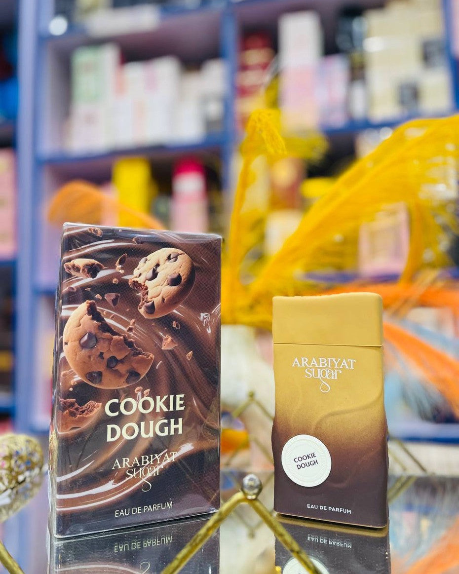 Cookie Dough - FRAGRANCESBYMAGOLD