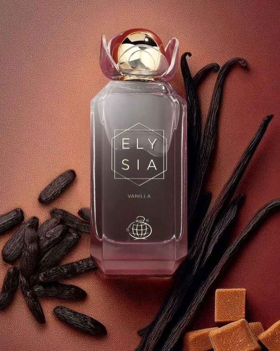Elysia Vanilla - FRAGRANCESBYMAGOLD