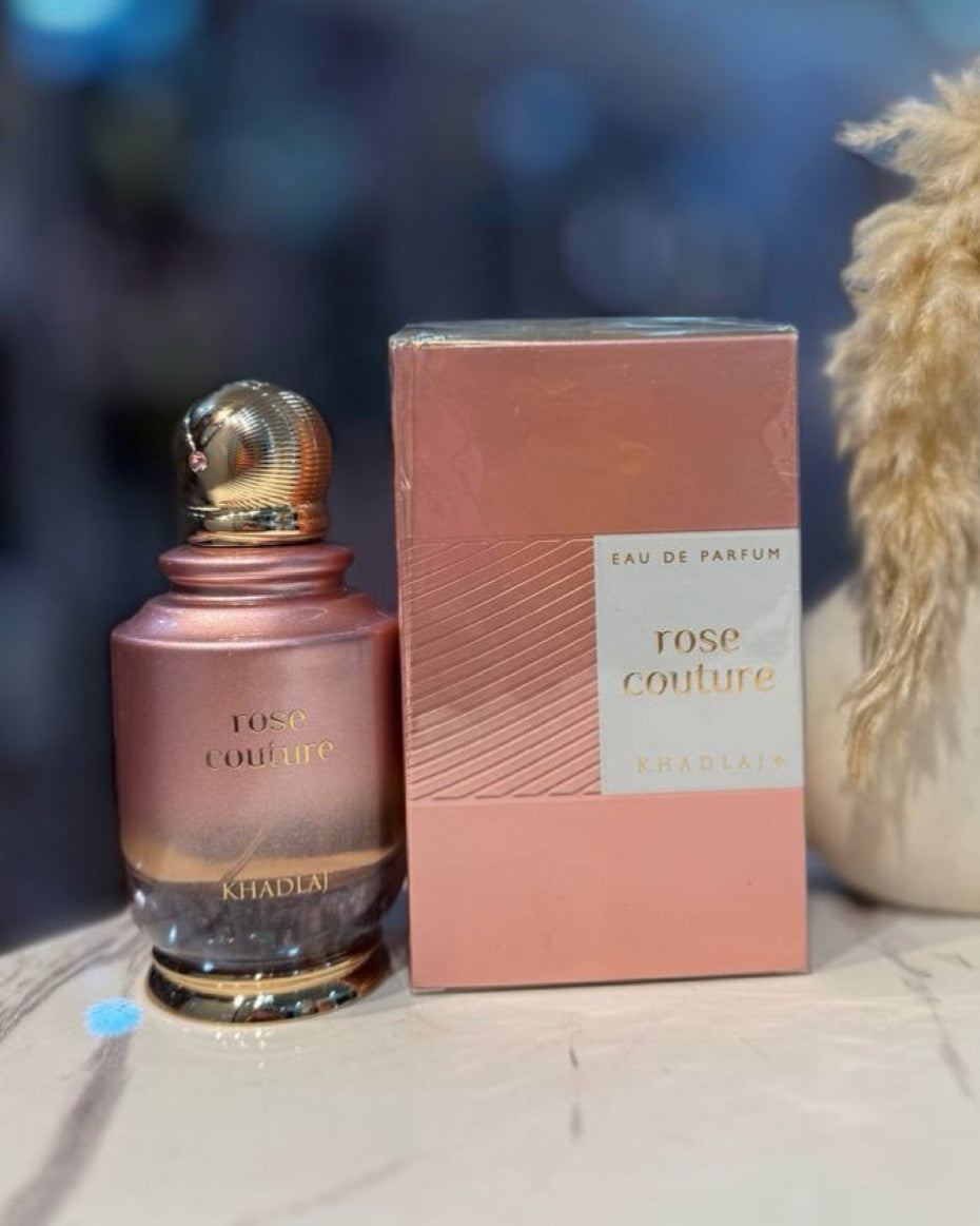 Rose Couture - FRAGRANCESBYMAGOLD