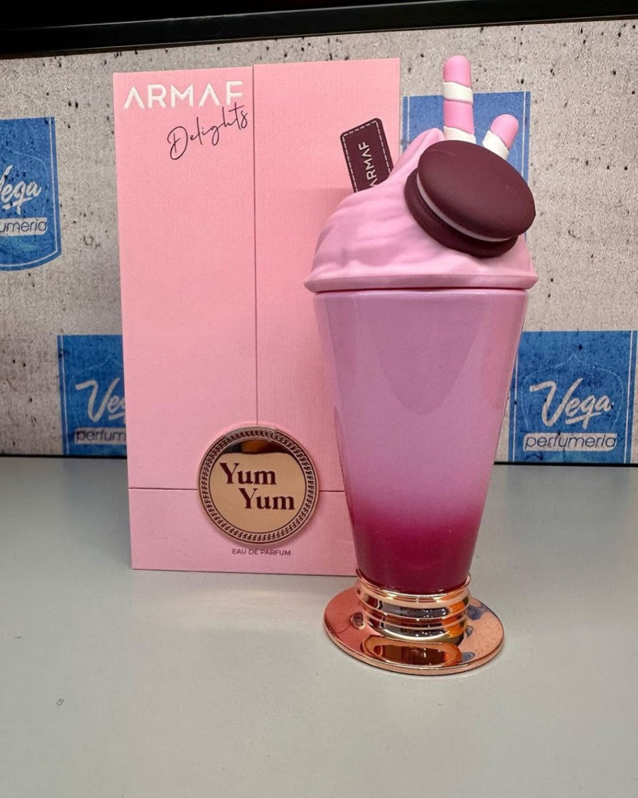 Yum Yum Armaf - FRAGRANCESBYMAGOLD