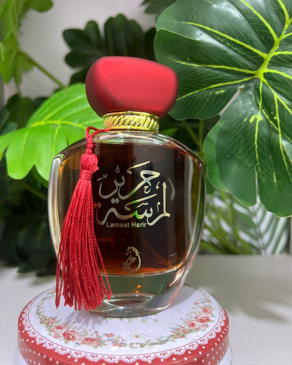 Lamsat Harir - FRAGRANCESBYMAGOLD