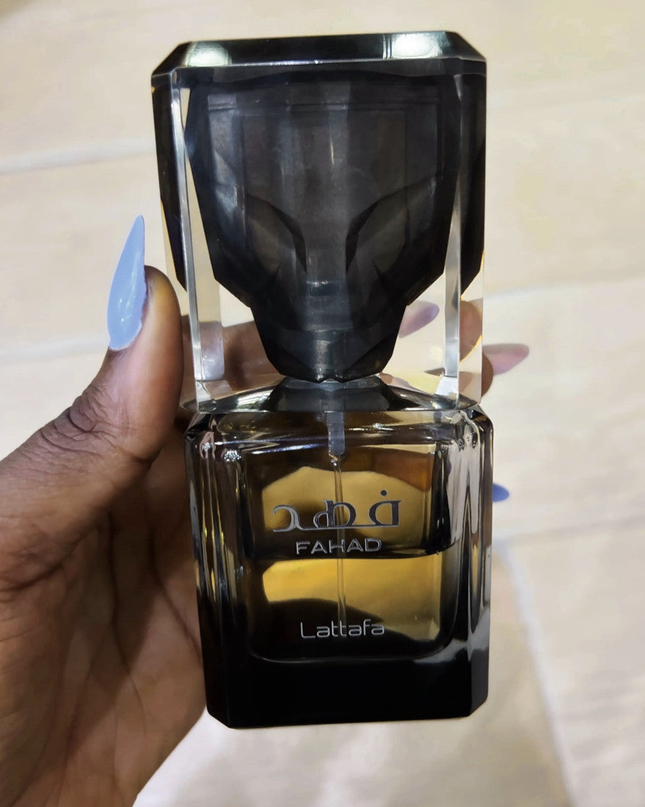 Fahad - FRAGRANCESBYMAGOLD