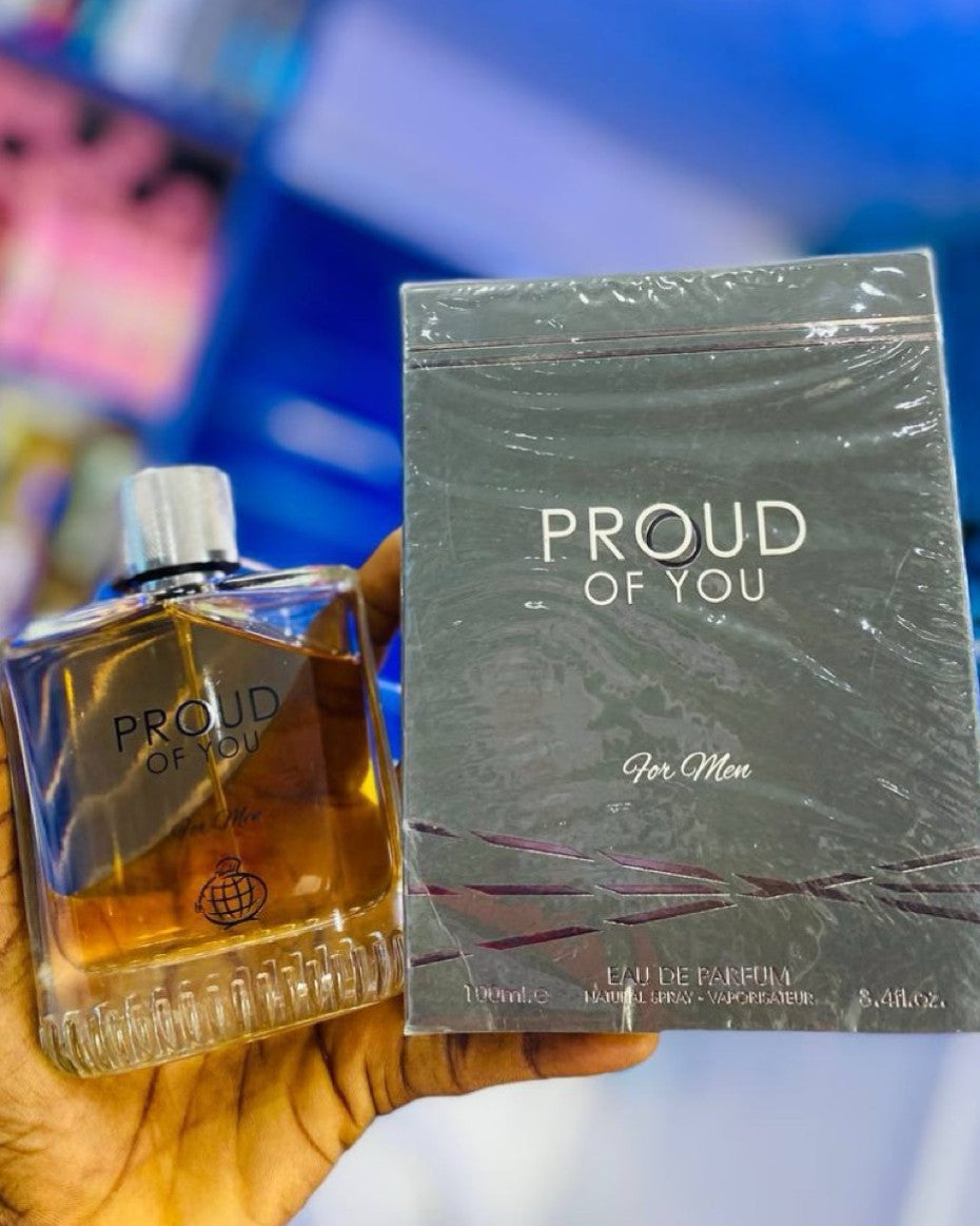 Proud Of You - FRAGRANCESBYMAGOLD