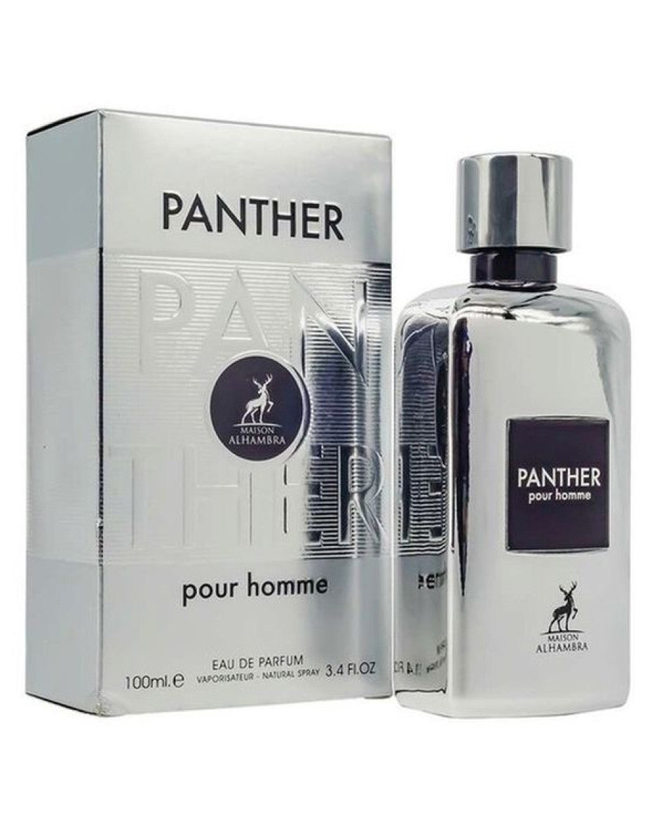 Panther Pour Homme - FRAGRANCESBYMAGOLD