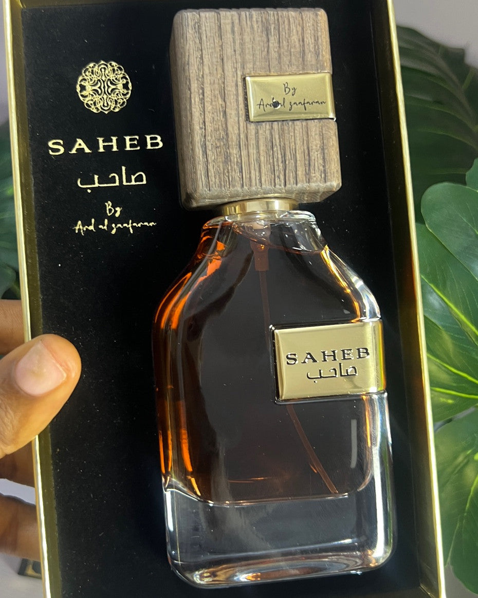 Saheb - FRAGRANCESBYMAGOLD
