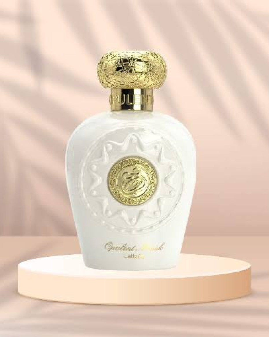 Opulent Musk - FRAGRANCESBYMAGOLD