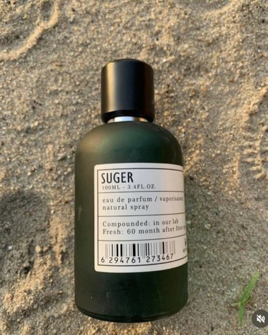 Suger Perfume - FRAGRANCESBYMAGOLD