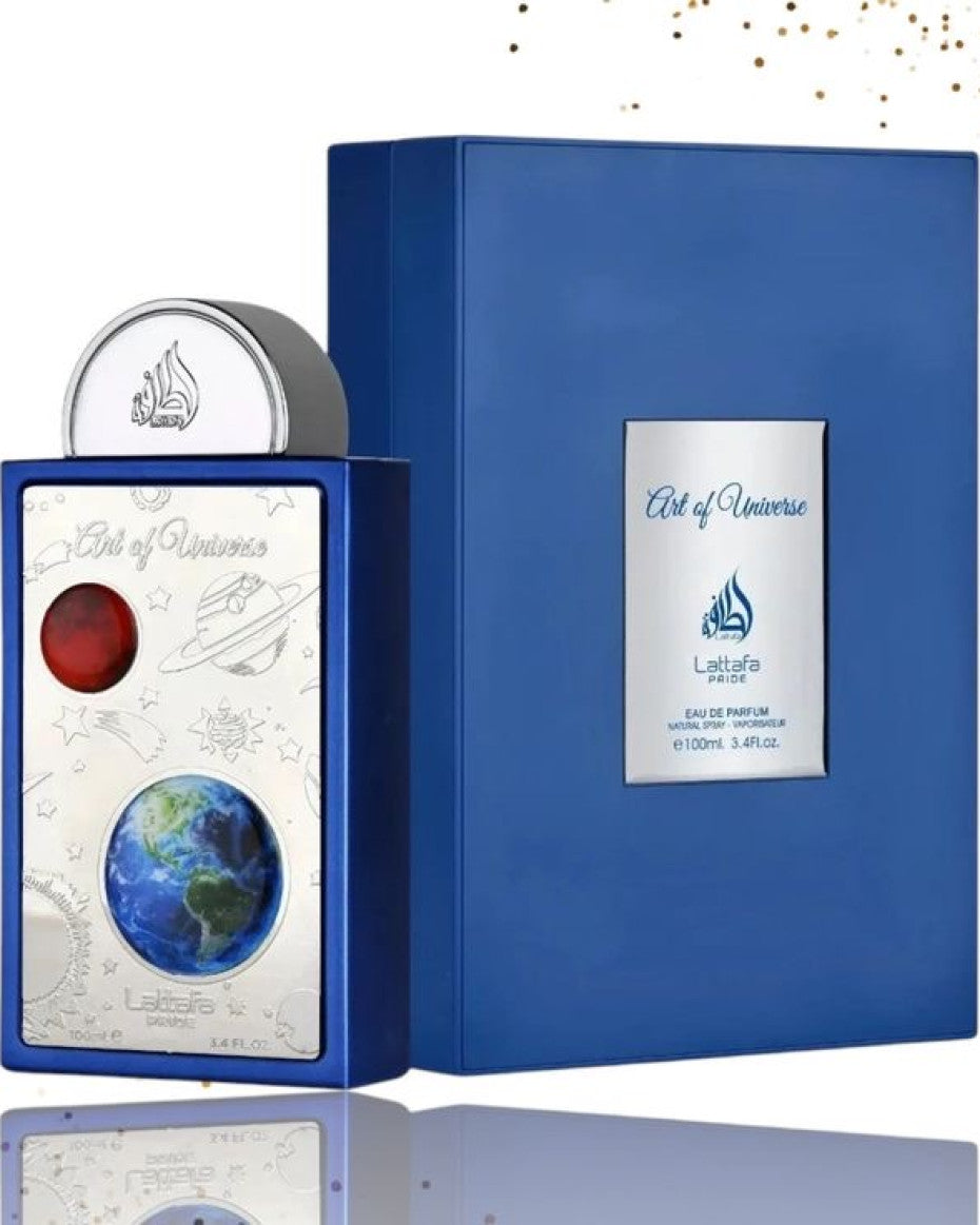 Art Of Universe - FRAGRANCESBYMAGOLD