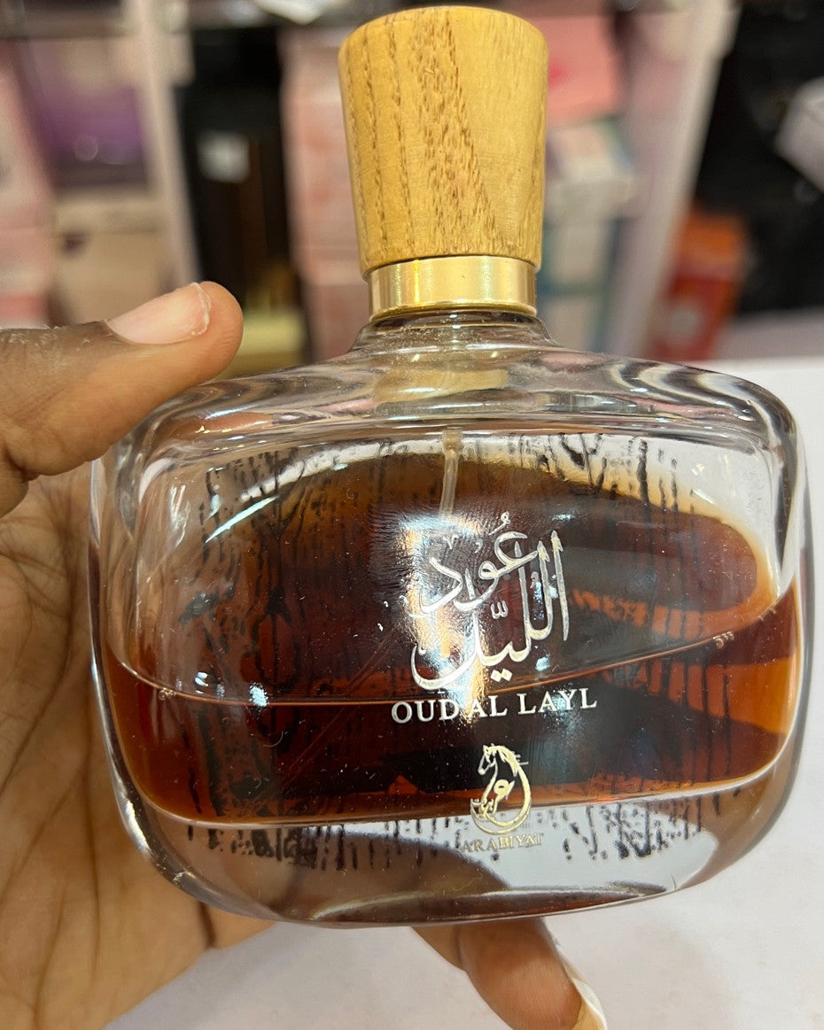 Oud Al Layl - FRAGRANCESBYMAGOLD