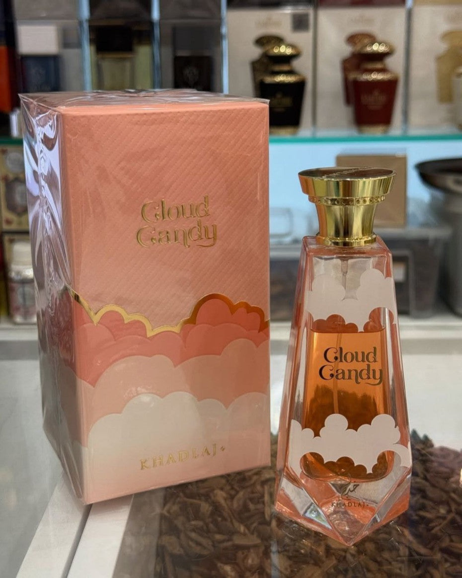 Cloud Candy - FRAGRANCESBYMAGOLD