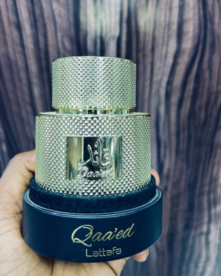 Qaa’ed Lattafa - FRAGRANCESBYMAGOLD