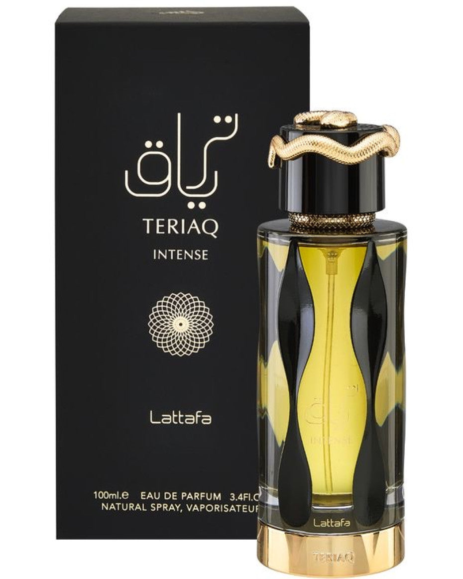Teriaq Intense - FRAGRANCESBYMAGOLD