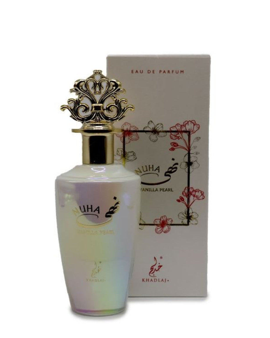 Nuha Pearl - FRAGRANCESBYMAGOLD
