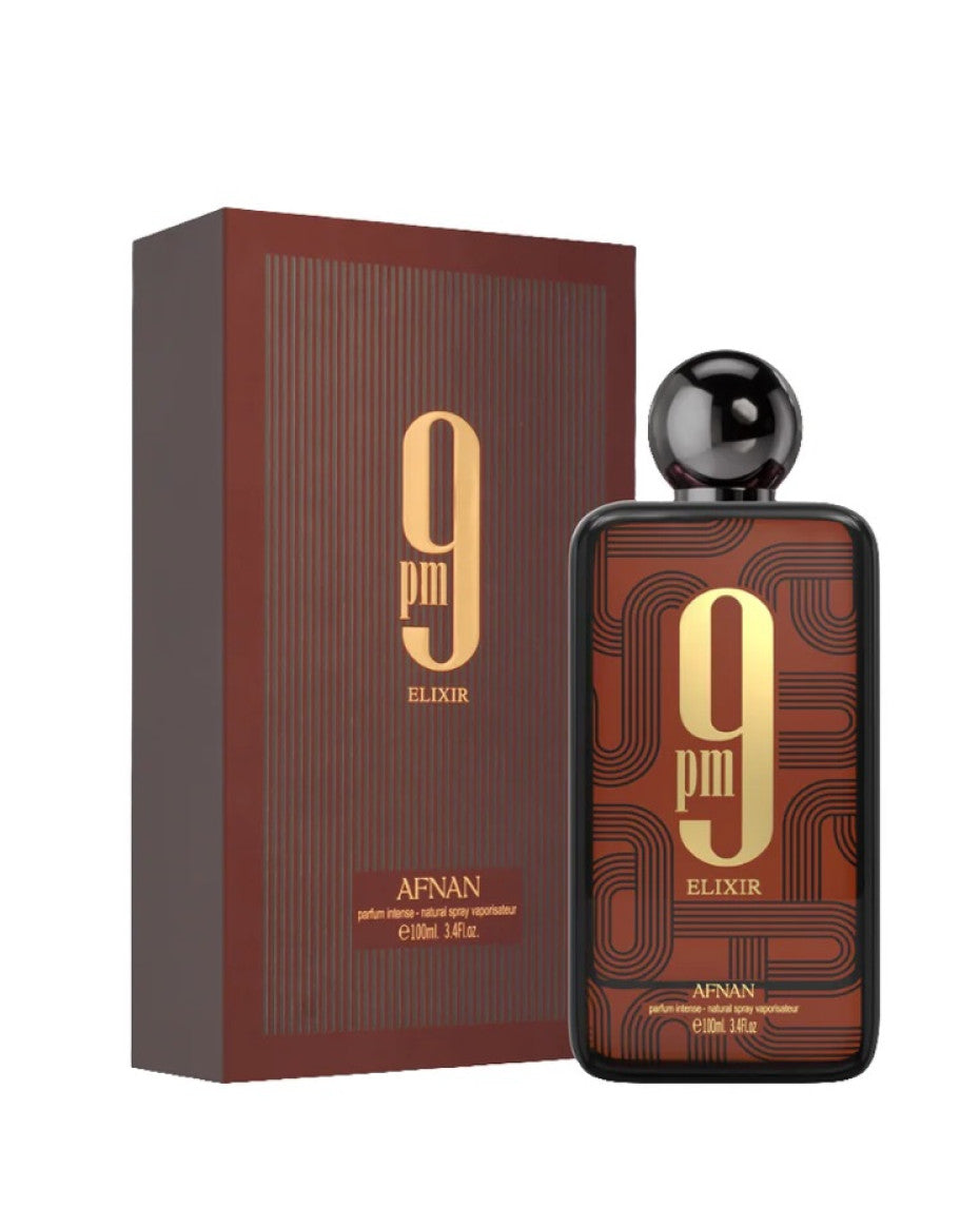 9PM Elixir - FRAGRANCESBYMAGOLD