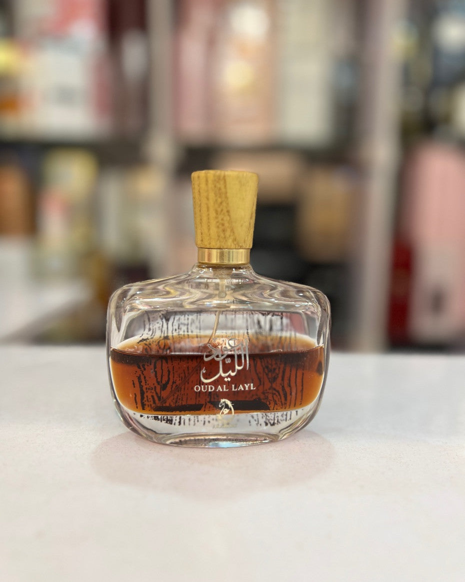 Oud Al Layl - FRAGRANCESBYMAGOLD