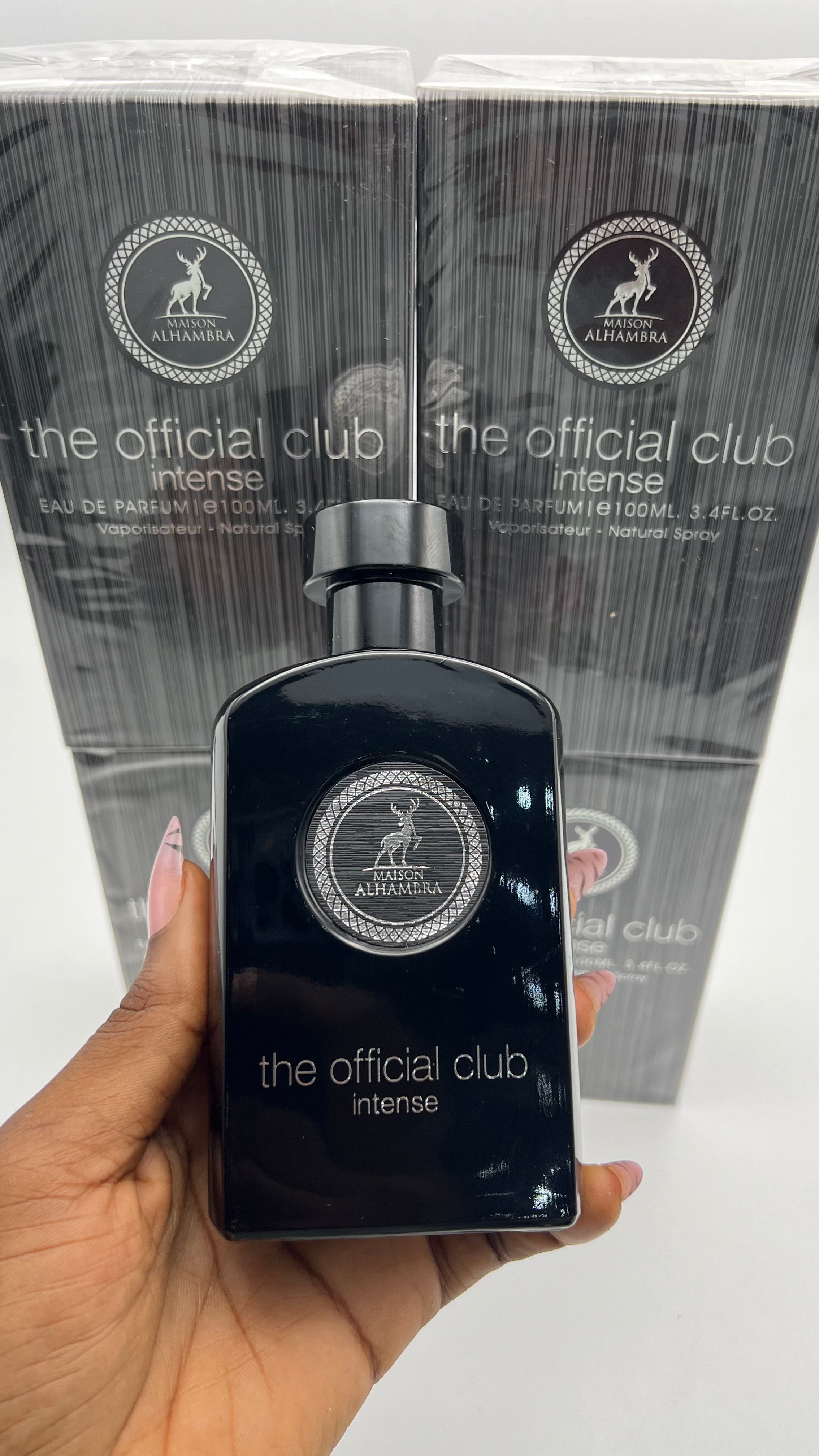 Official Club