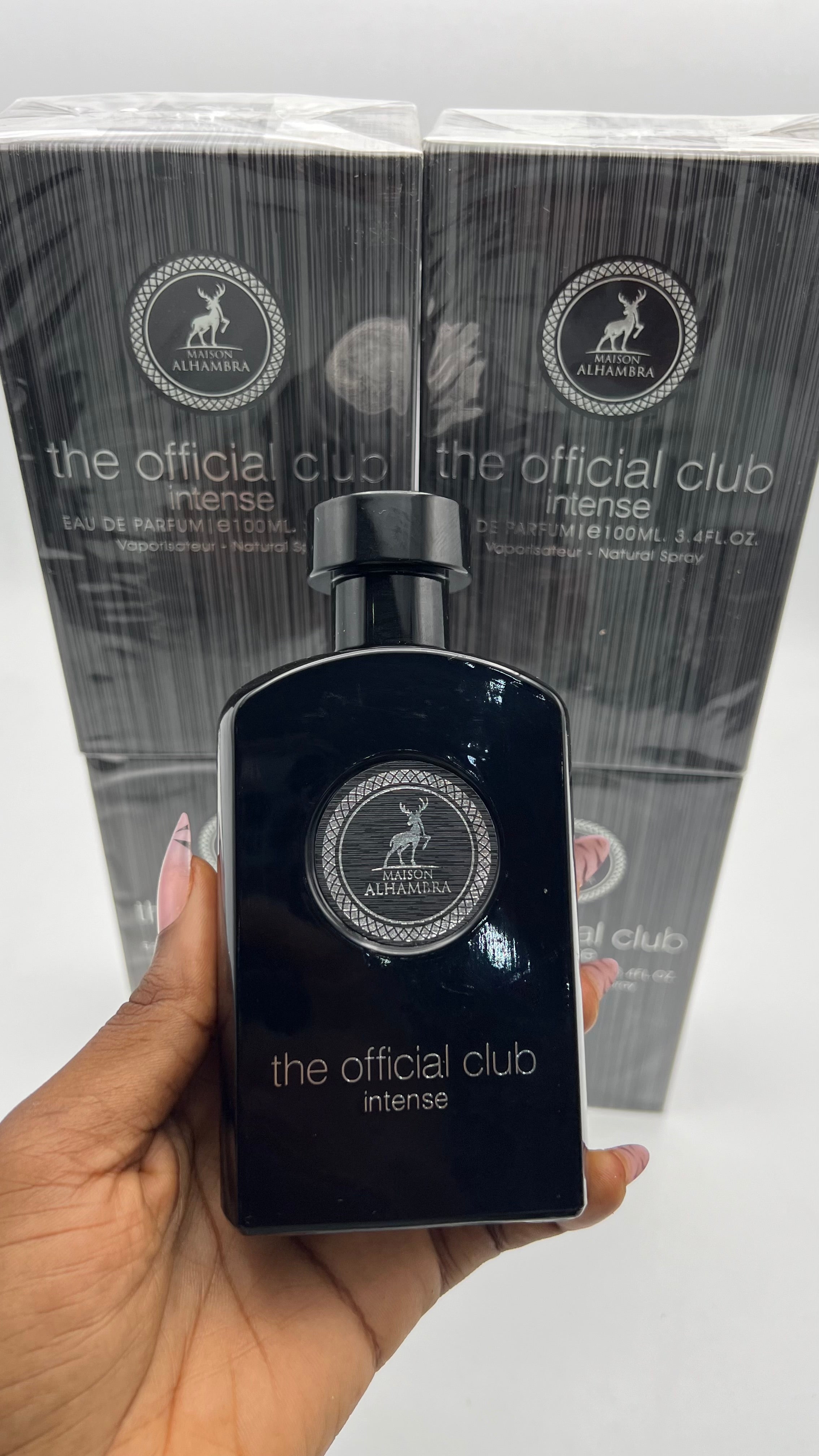 Official Club
