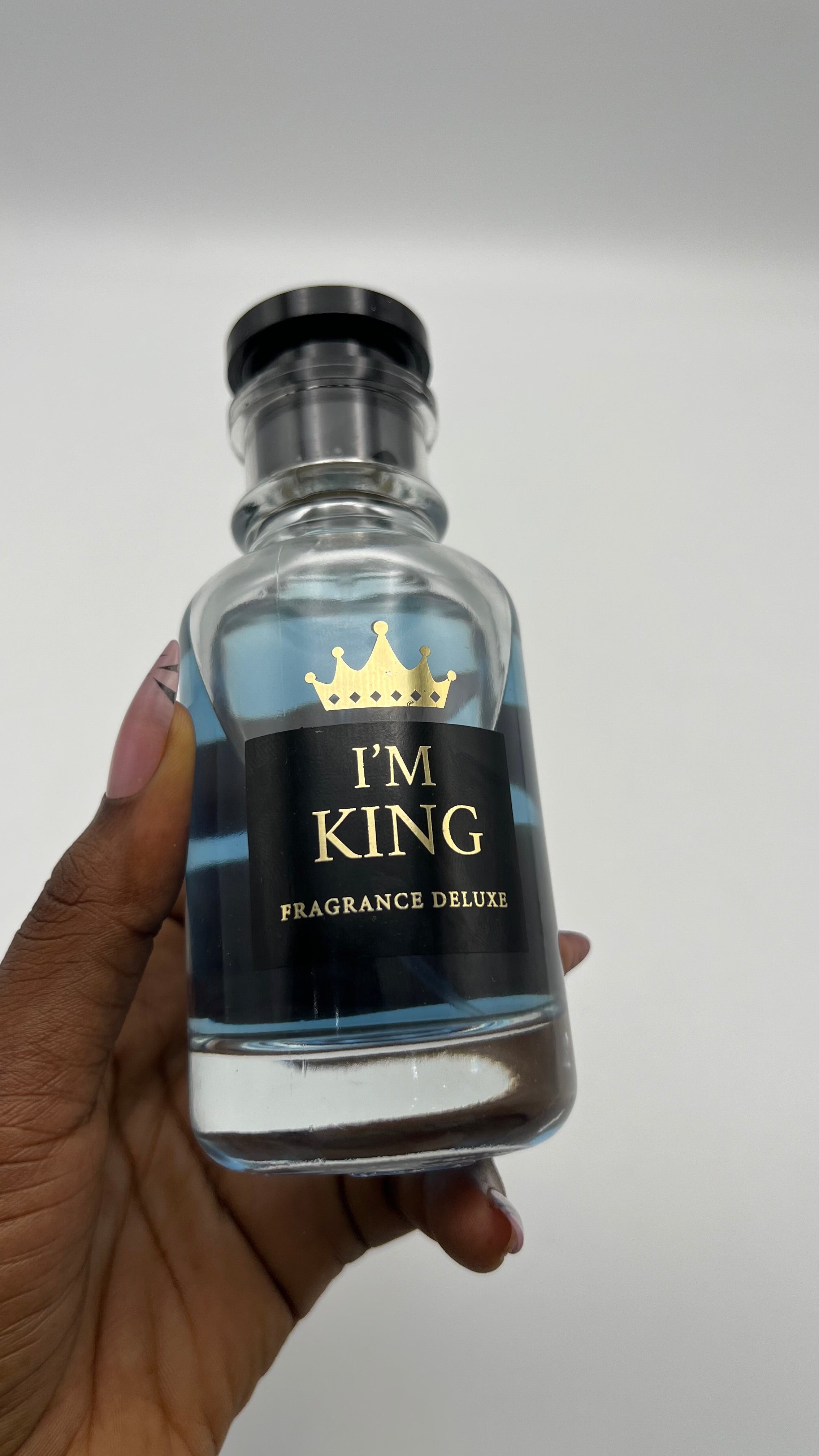 I’M KING