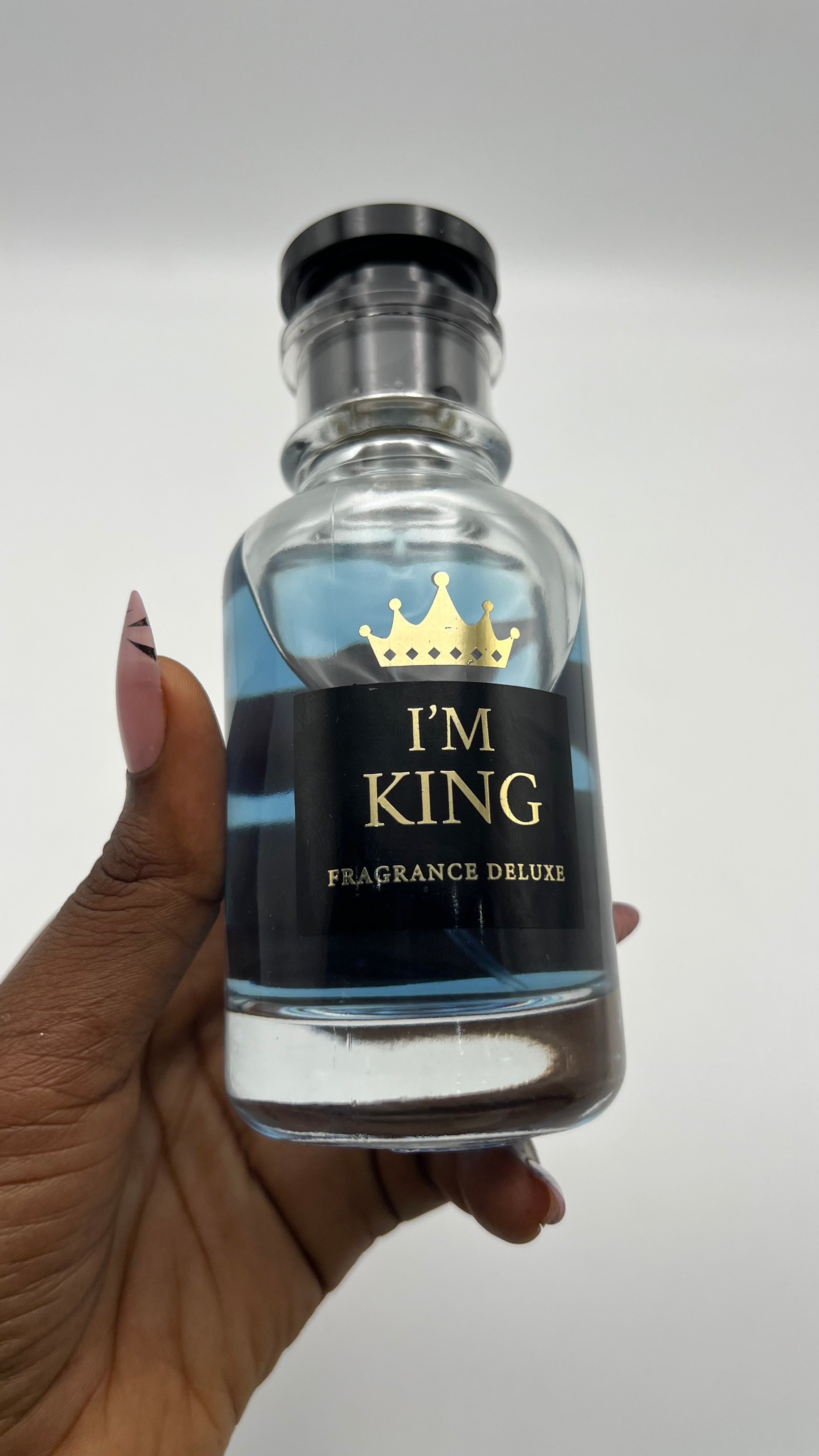 I’M KING