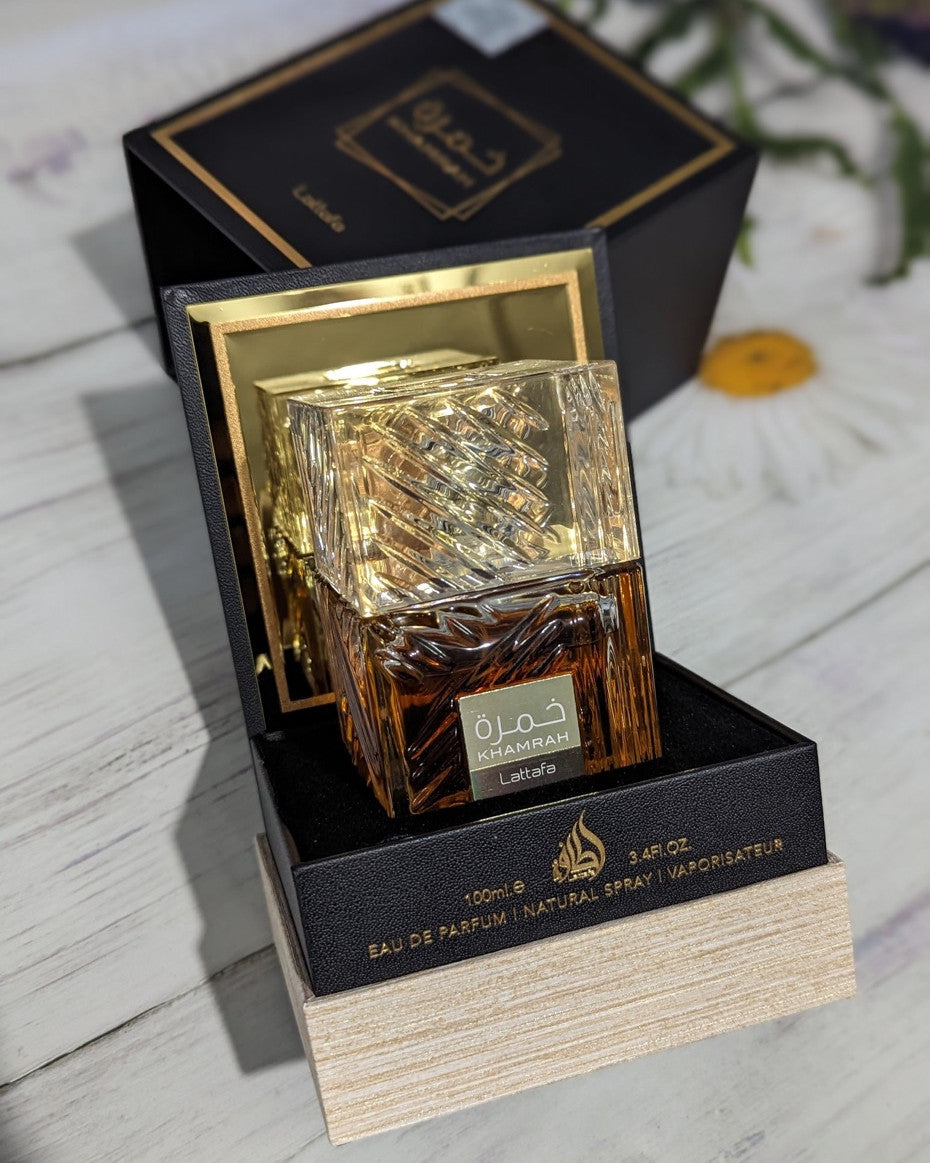 Khamrah - FRAGRANCESBYMAGOLD