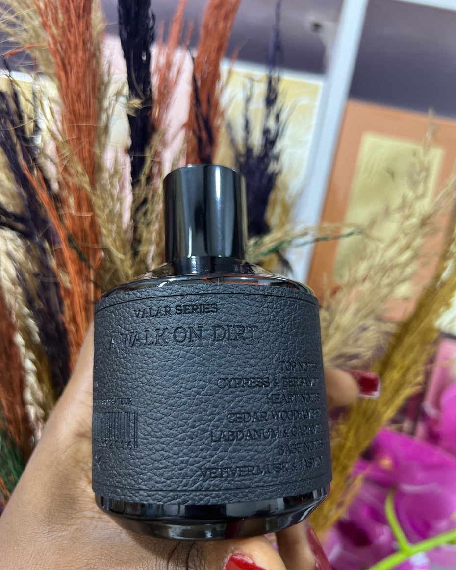 A Walk On Dirt - FRAGRANCESBYMAGOLD