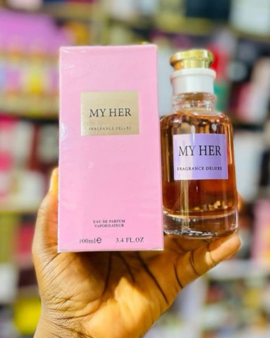 My Her EDP - FRAGRANCESBYMAGOLD