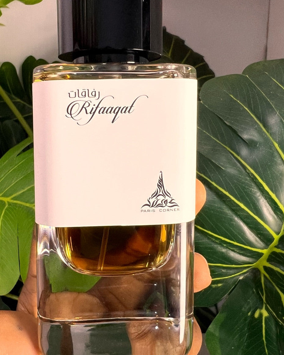 Rifaaqat - FRAGRANCESBYMAGOLD