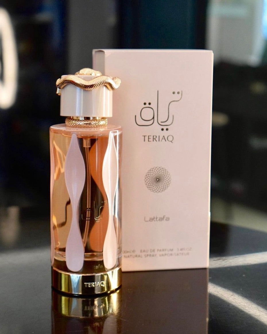 Teriaq - FRAGRANCESBYMAGOLD