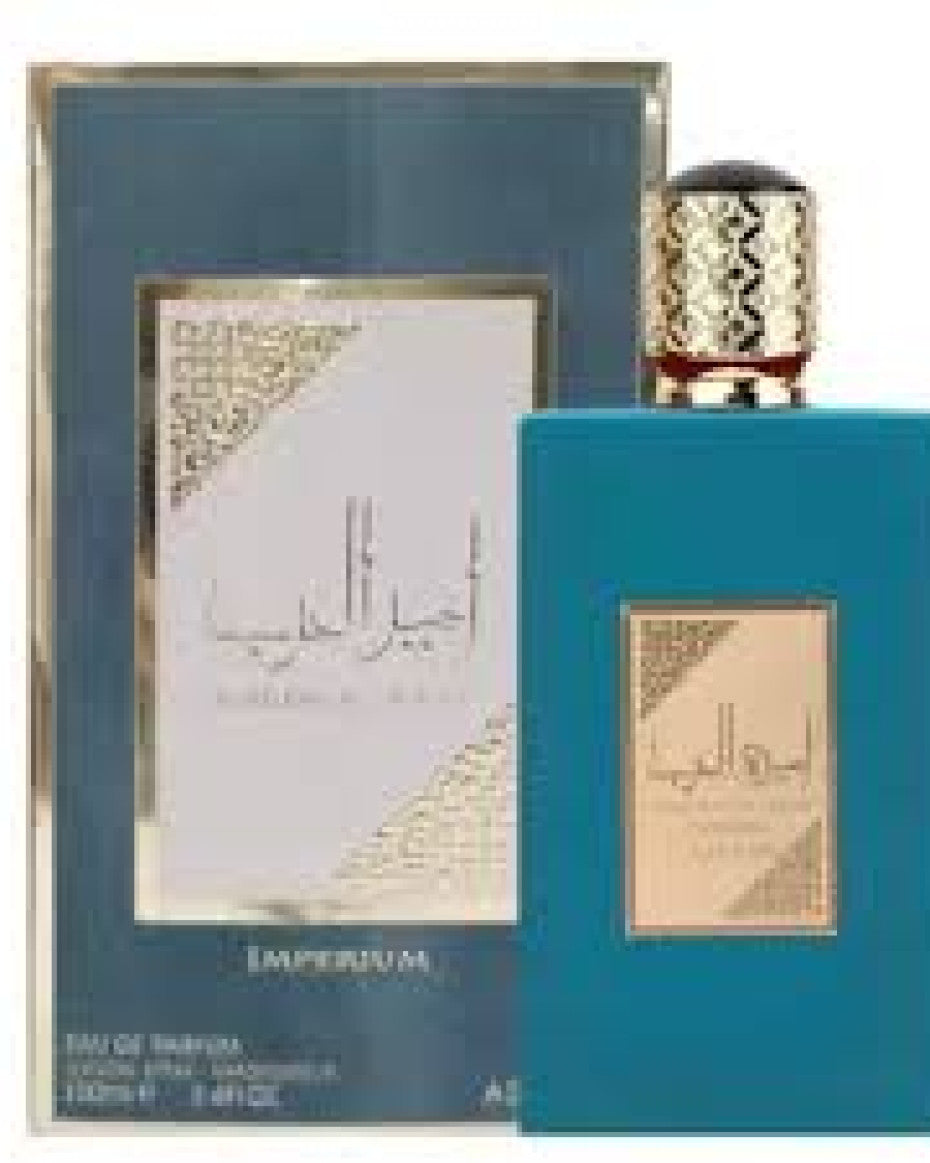 Ameerat Al Arab Imperium - FRAGRANCESBYMAGOLD