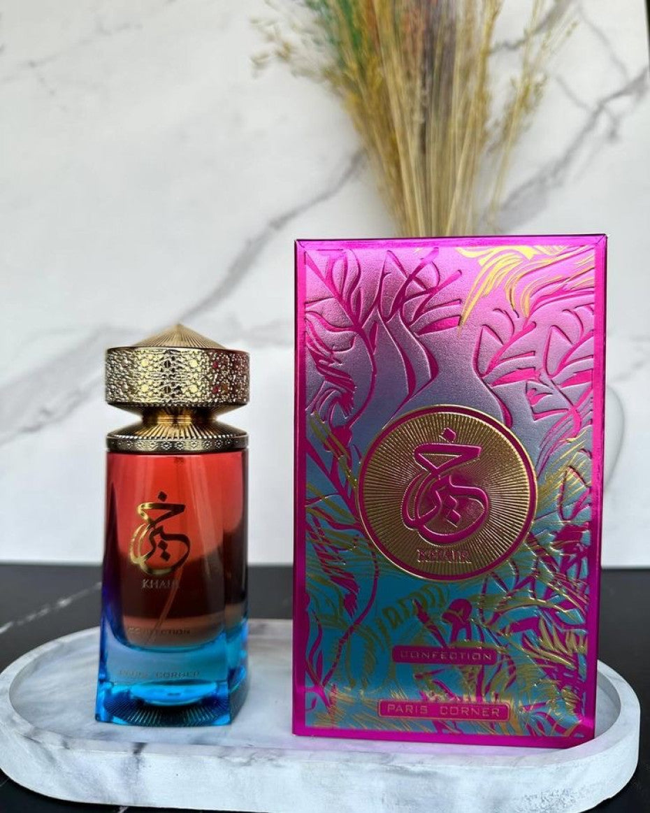Khair Confection - FRAGRANCESBYMAGOLD