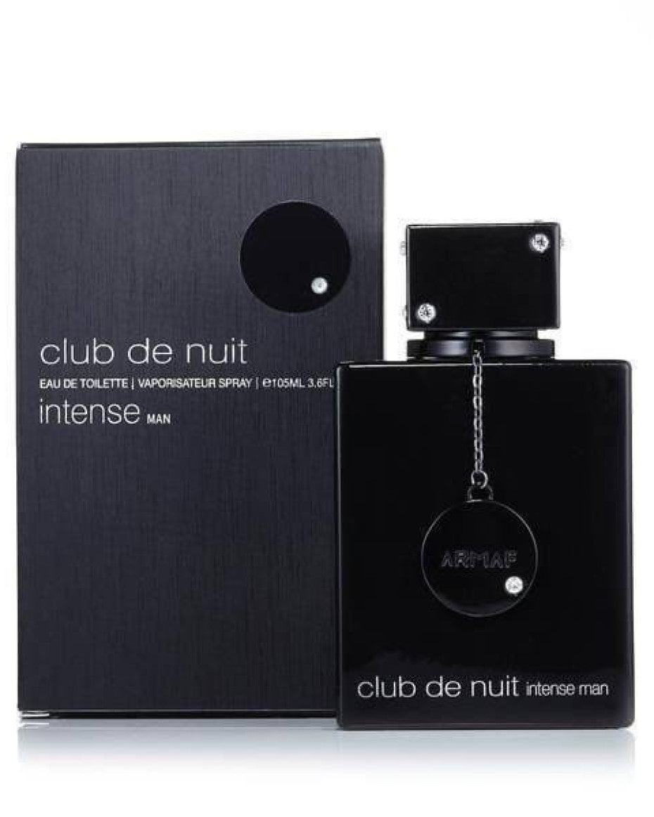 Club De Nuit Intense Man - FRAGRANCESBYMAGOLD