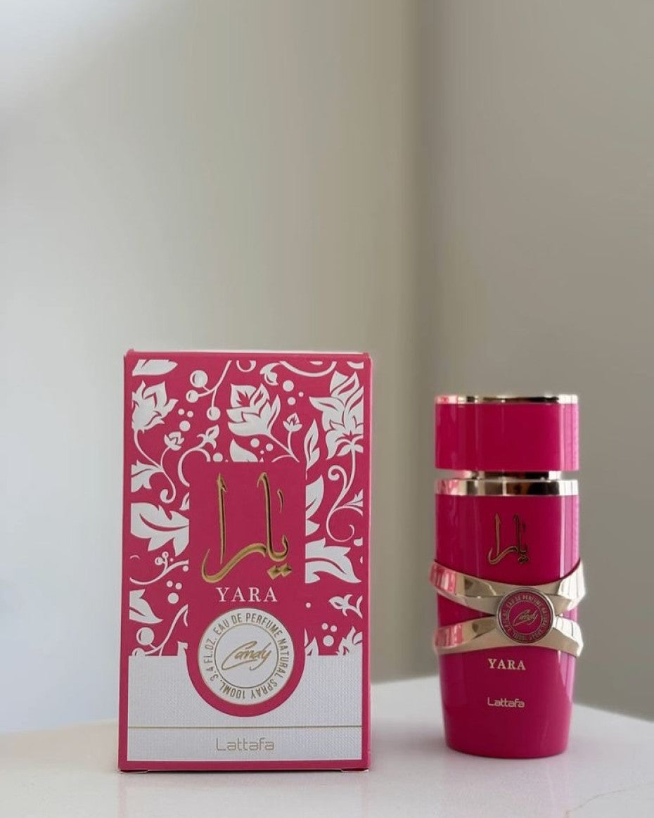 Yara Candy - FRAGRANCESBYMAGOLD