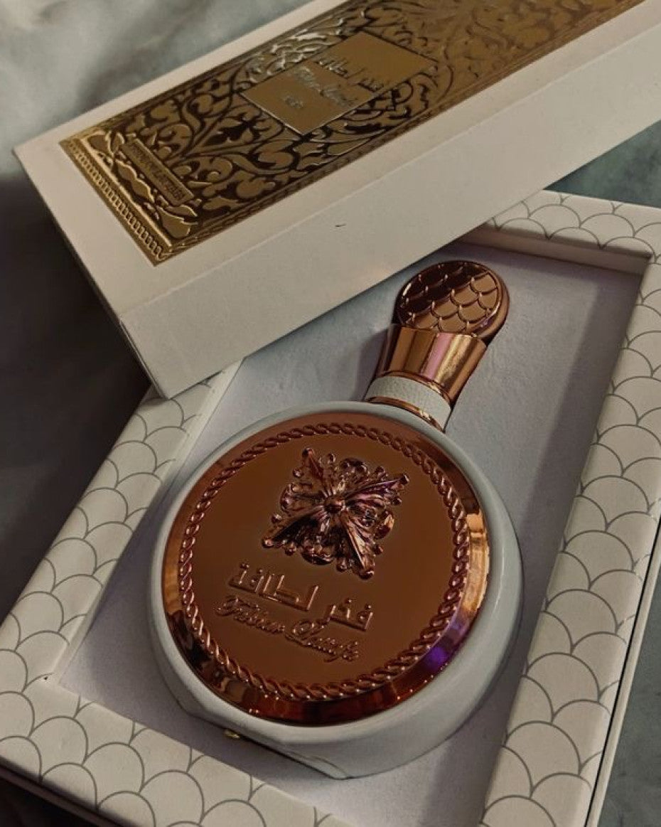 Fakhar Rose - FRAGRANCESBYMAGOLD