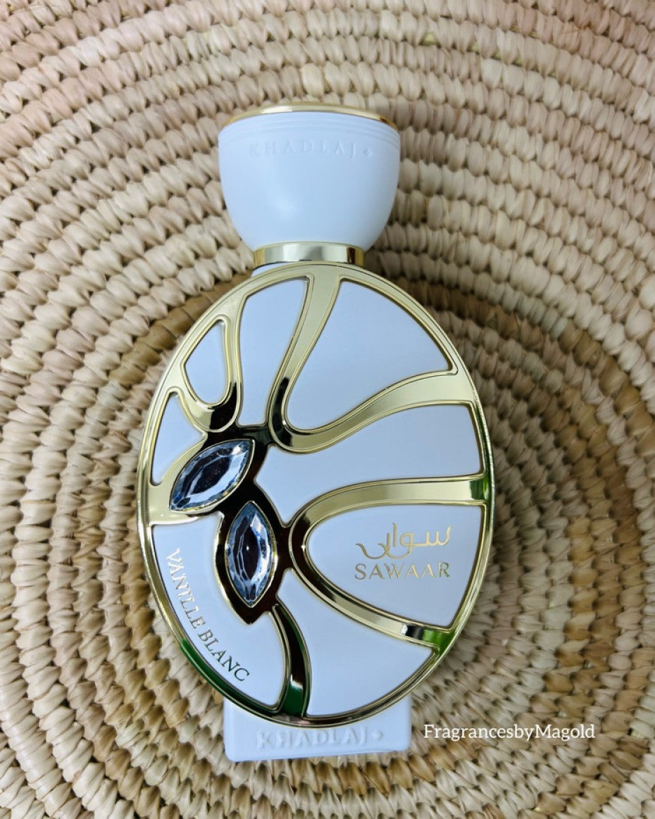 Sawaar - FRAGRANCESBYMAGOLD