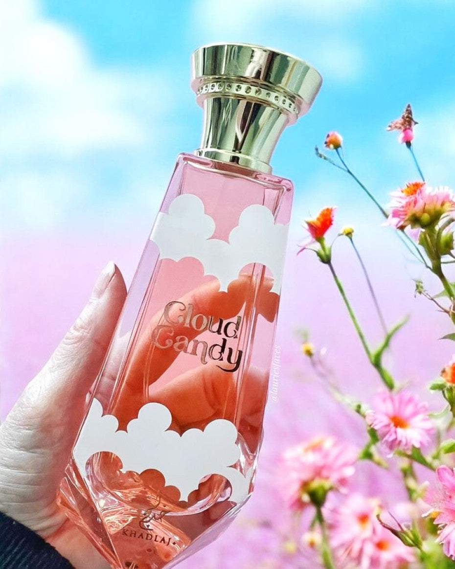 Cloud Candy - FRAGRANCESBYMAGOLD