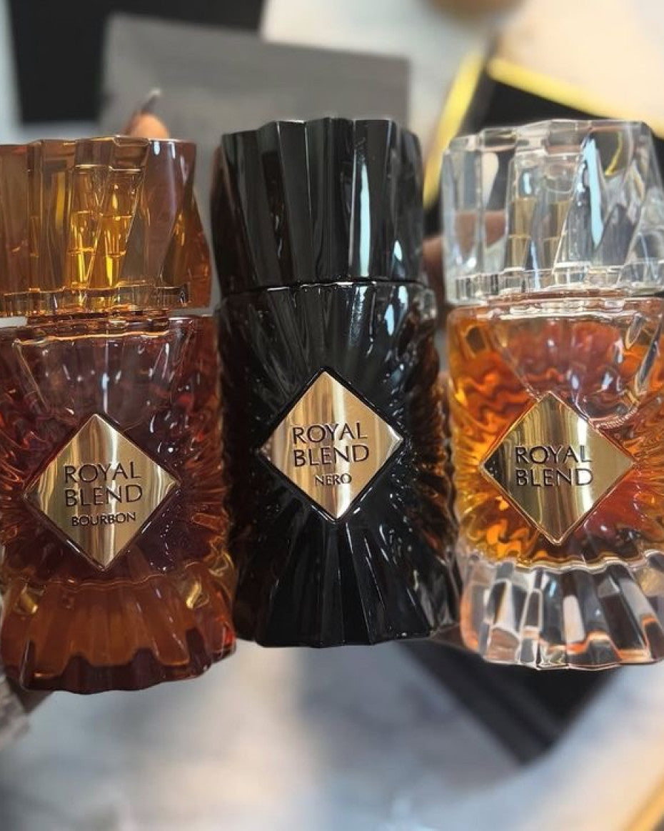 Royal Blend - FRAGRANCESBYMAGOLD