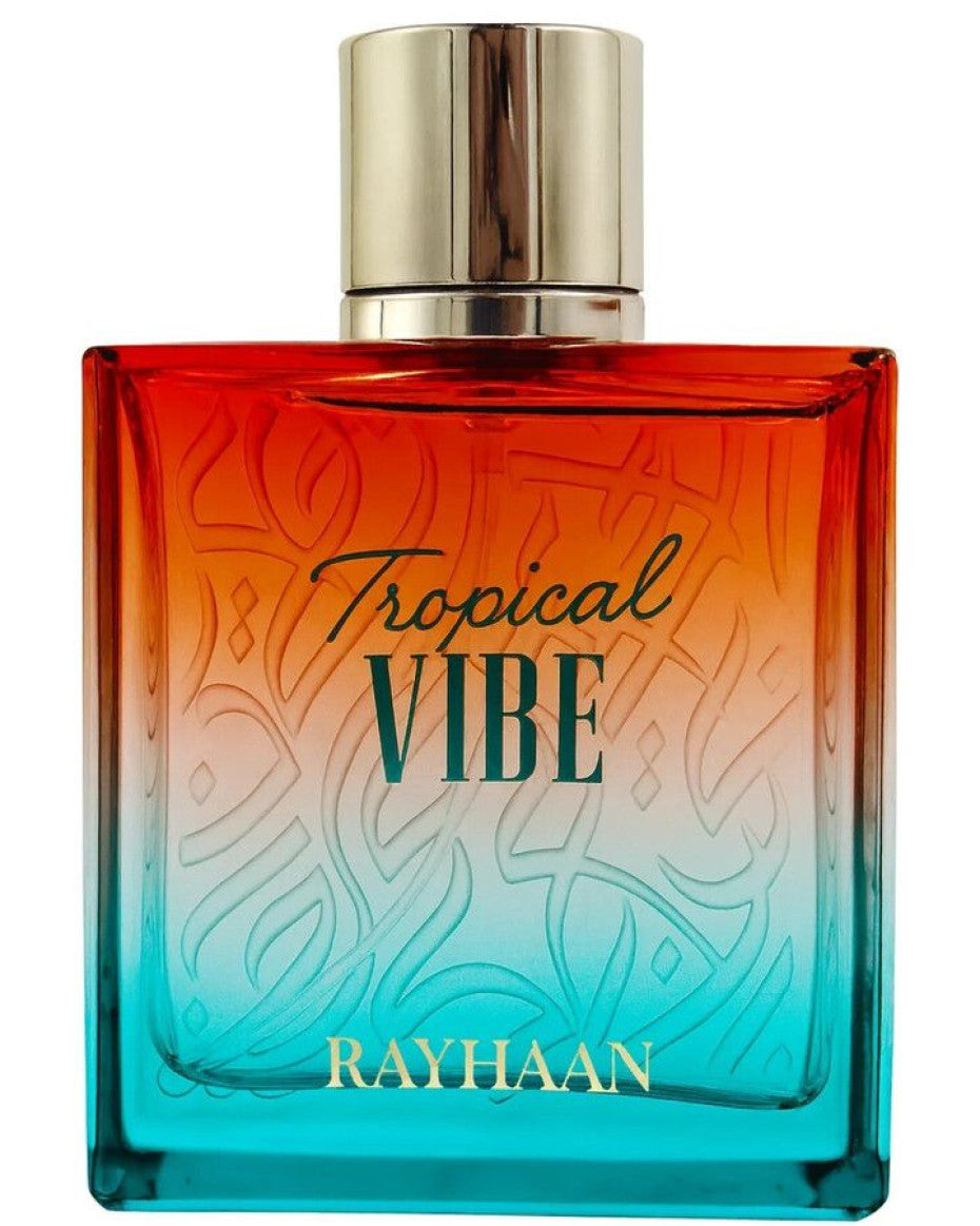 Rayhaan Tropical Vibe - FRAGRANCESBYMAGOLD