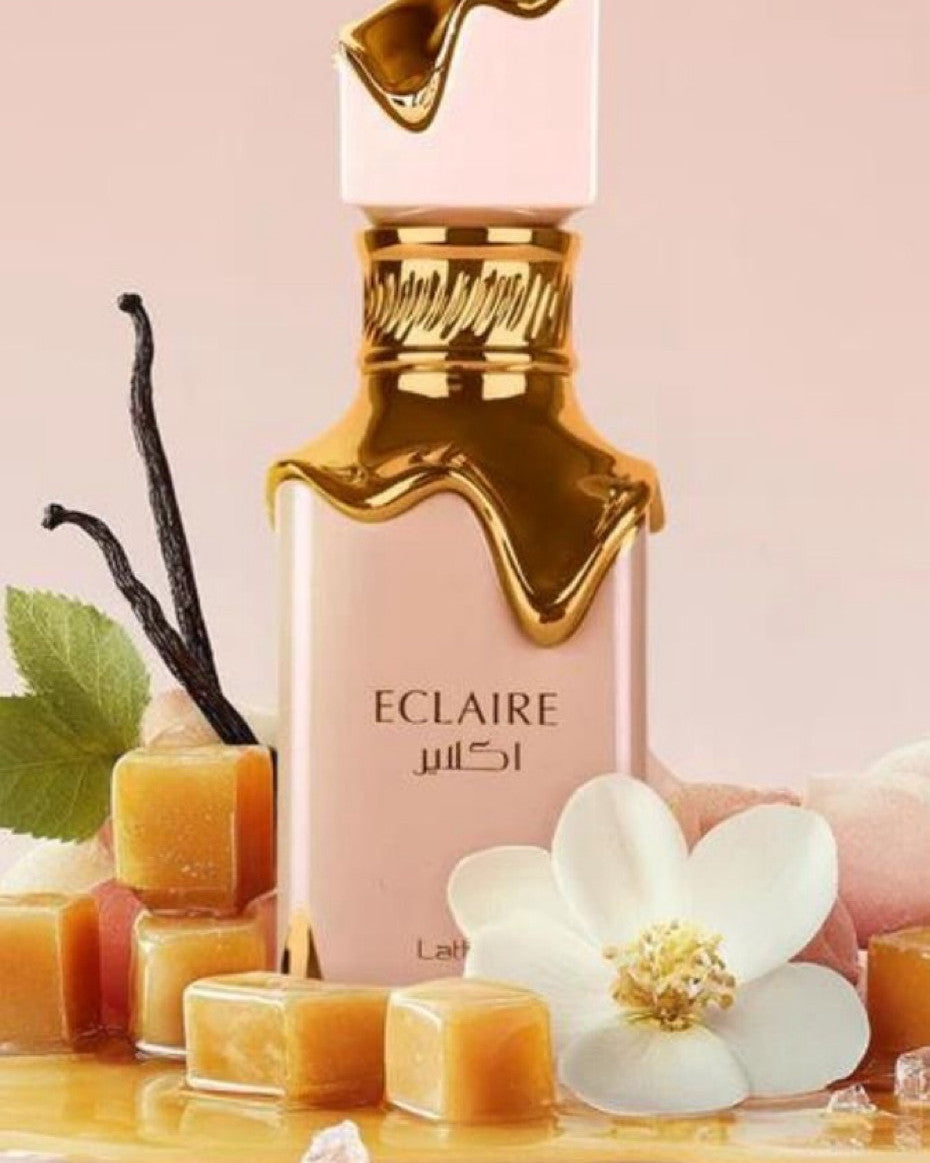 Eclaire - FRAGRANCESBYMAGOLD