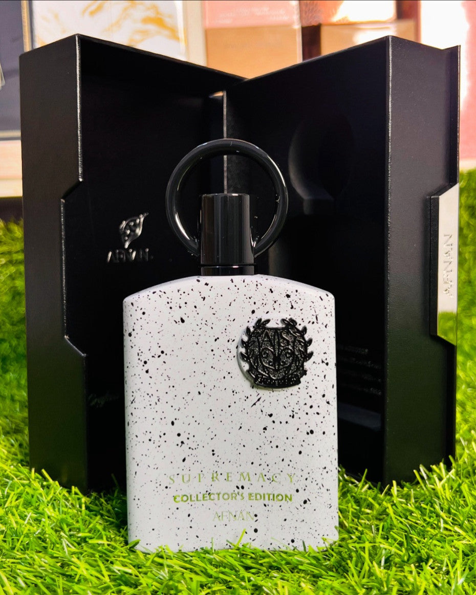 Supremacy Collector’s Pride - FRAGRANCESBYMAGOLD