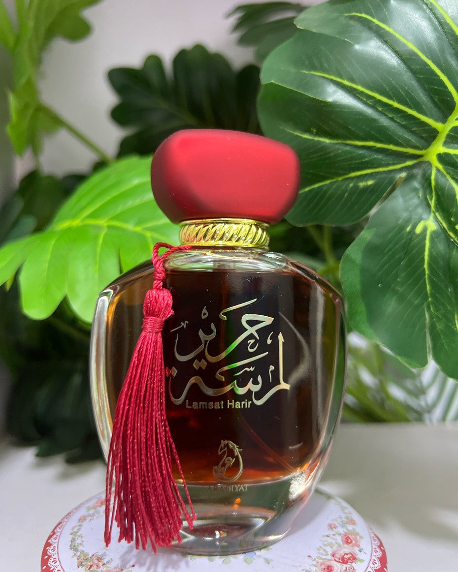 Lamsat Harir - FRAGRANCESBYMAGOLD