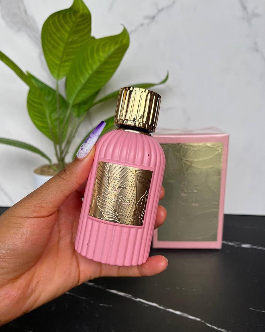 Qissa Pink - FRAGRANCESBYMAGOLD