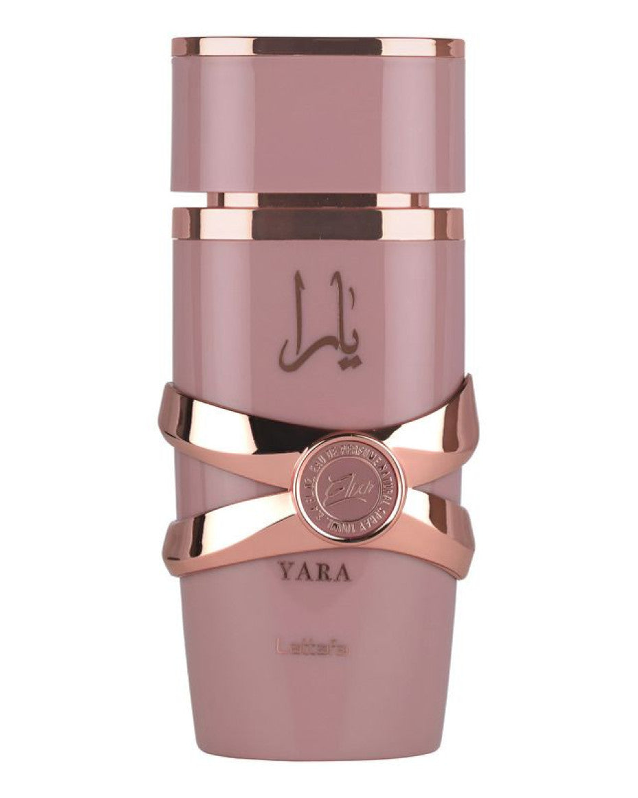 Yara Elixir 100ml - FRAGRANCESBYMAGOLD