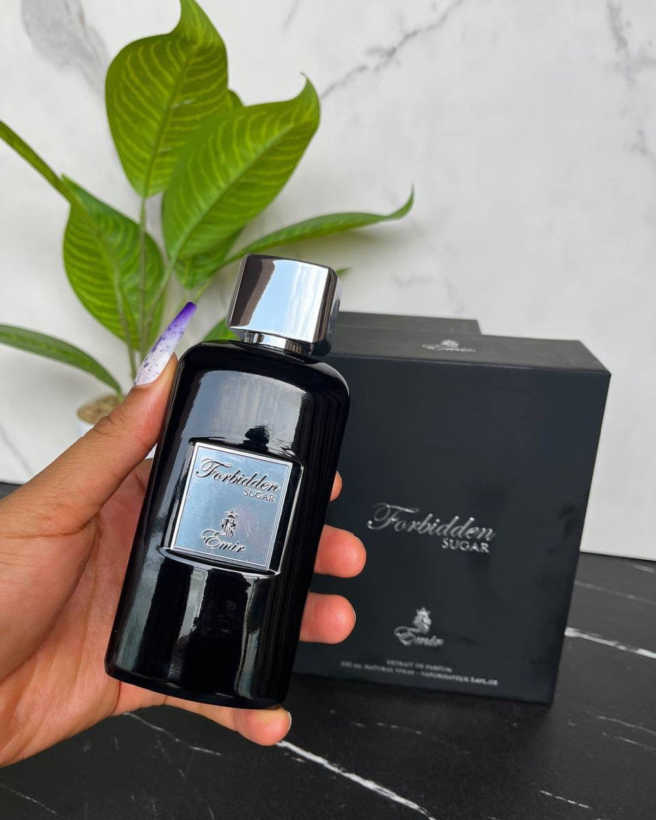 Forbidden Sugar - FRAGRANCESBYMAGOLD