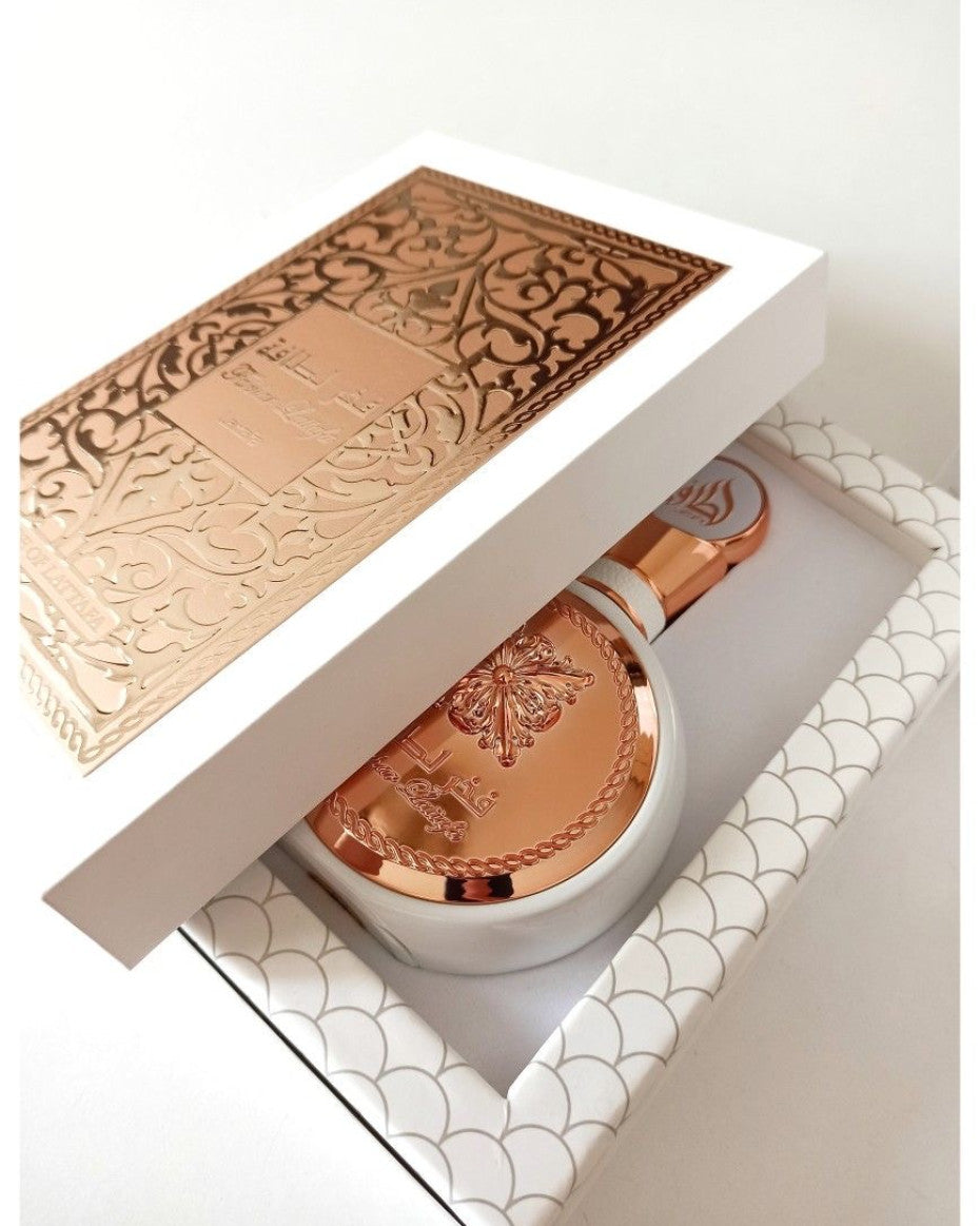 Fakhar Rose - FRAGRANCESBYMAGOLD