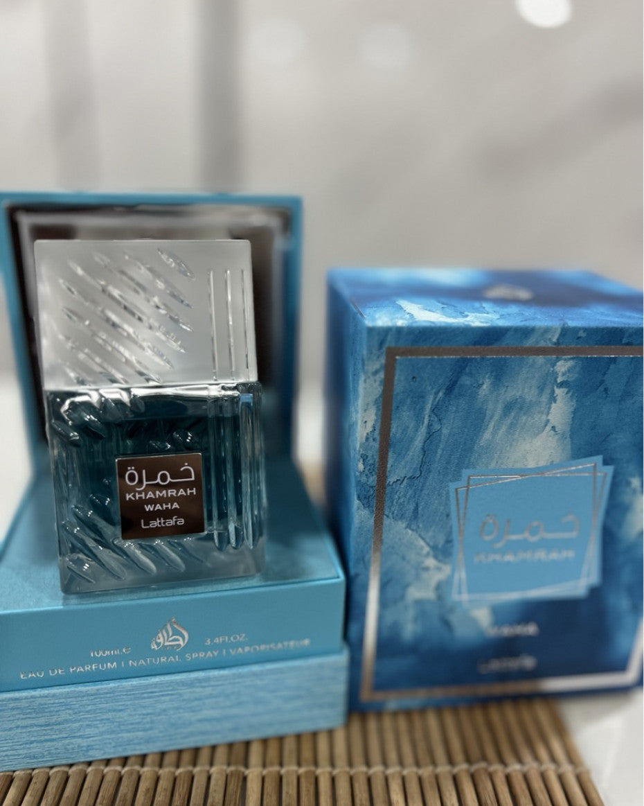 Khamrah Waha - FRAGRANCESBYMAGOLD
