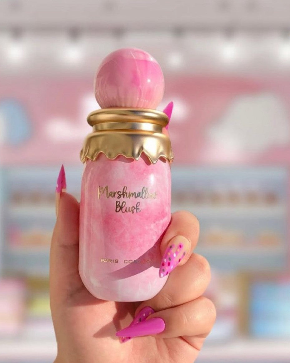 Marshmallow Blush - FRAGRANCESBYMAGOLD
